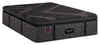 Beautyrest Black Signature Orchid Euro Pillowtop Full Mattress