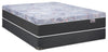 Springwall Yorkville Smooth Top Firm Queen Mattress Set