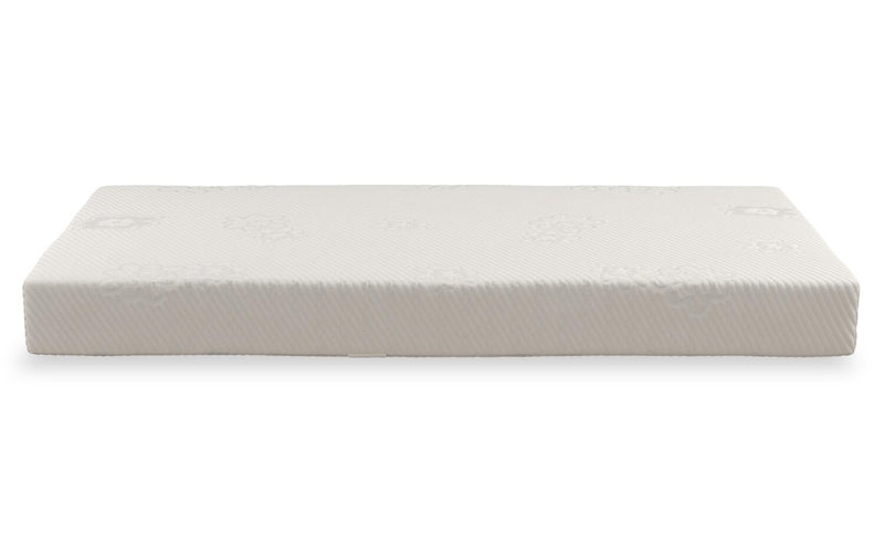 Ben Baby Crib & Toddler Bed Mattress
