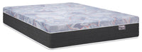 Springwall Yorkville Smooth Top Firm Queen Mattress 