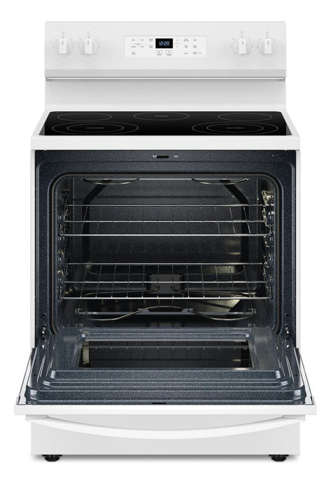 Whirlpool 3-Piece Kitchen Appliance Package