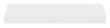 Broan GLA1 Series 24\" Under-Cabinet Range Hood - White - GLA1243WW