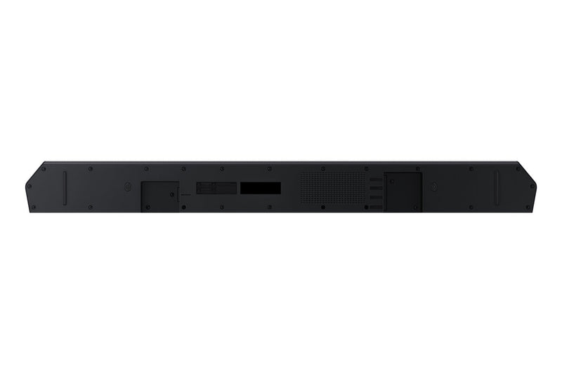 Samsung 3.1.2 CH Q-Series Soundbar with Wireless Subwoofer (HW-Q600F/ZC)
