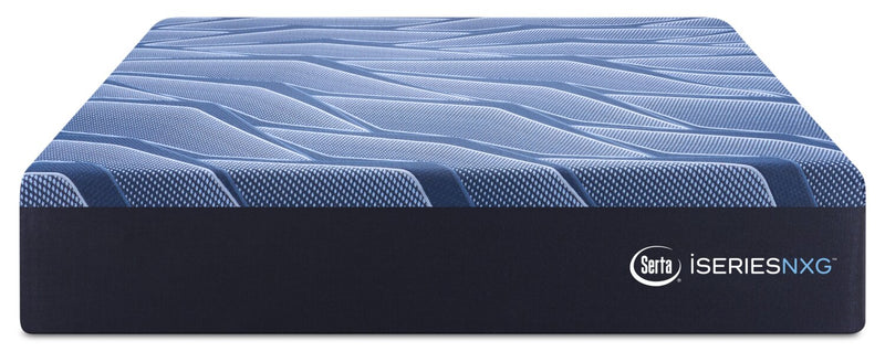 Serta® iSeries NXG1300 Luxury Tight Top Medium Queen Mattress