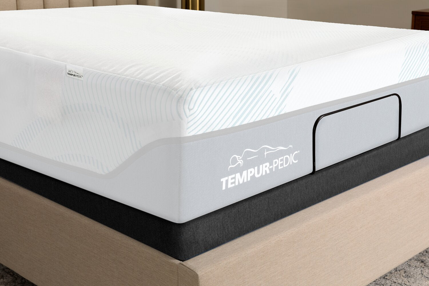 Tempur Pedic TEMPUR FIT Waterproof Twin XL Mattress Protector The Brick tempur-pedic-tempur-fit-waterproof-twin-xl-mattress-protector-the-brick