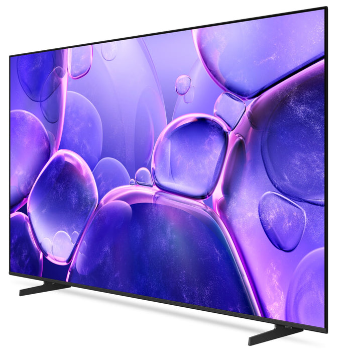 Samsung 70\" Crystal UHD U8000 4K Smart TV