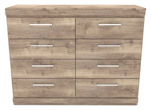Oakley Dresser