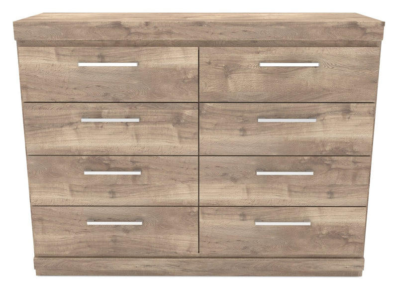 Oakley 5-Piece King Bedroom Set
