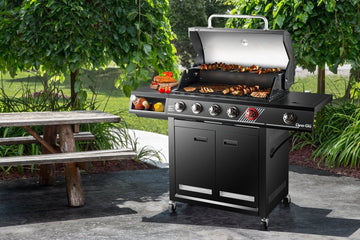 Barbecues