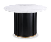 Capri Dining Table 
