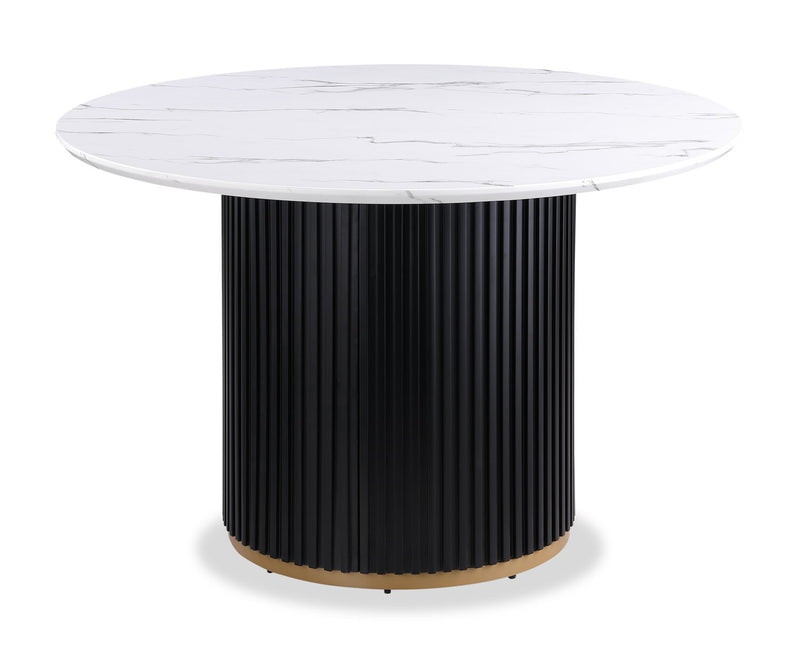 Capri Dining Table