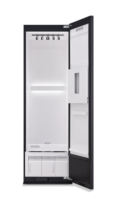 LG Styler Steam Closet with TrueSteam® Technology and Dynamic MovingHanger™ - SC5GMR80H 