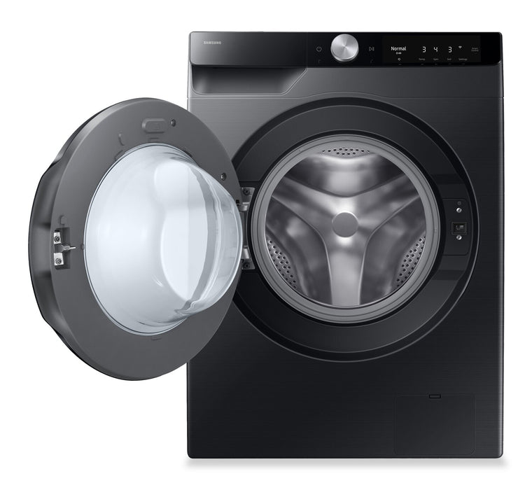 Samsung 2.9 Cu. Ft. Compact Front Load Washer - WW25FG6B34BBAC