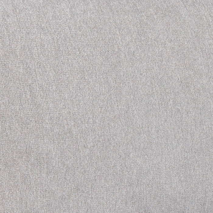 Vault 6-Piece Sectional with Sofa Bed Loveseat and Three Storage Chairs - Grey