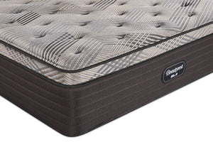 Beautyrest GL8 Eurotop Plush Full Mattress