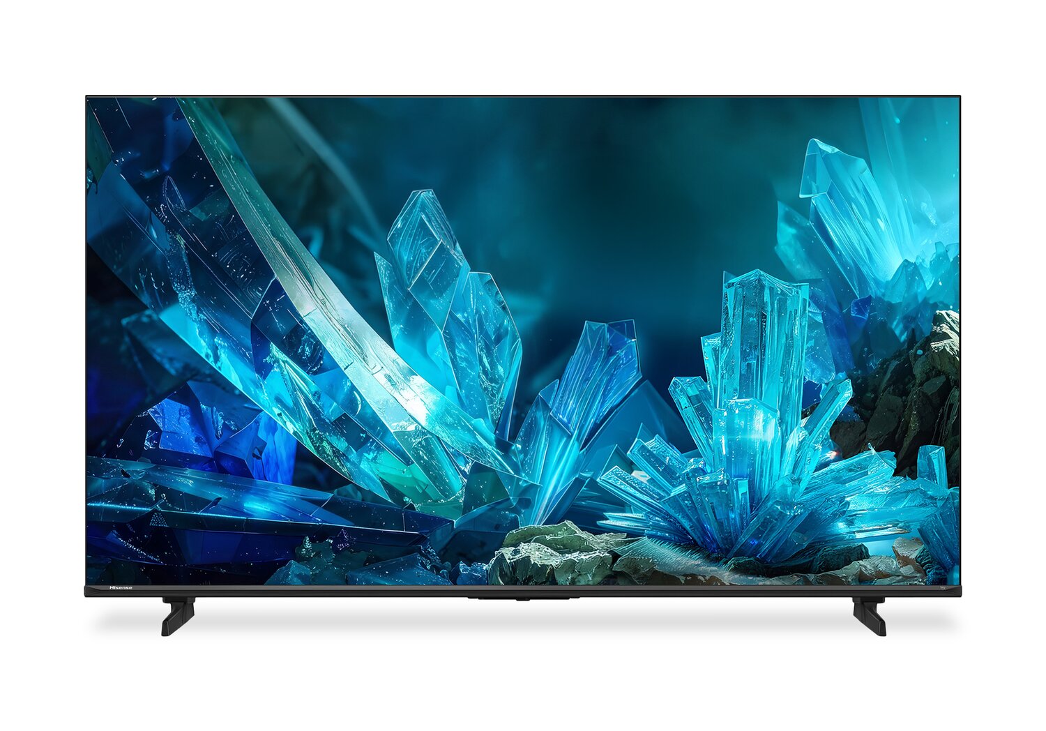 HISENSE 50