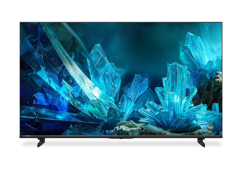 HISENSE 50\" QD8SF Hi-QLED Mini-LED 4K Smart Fire TV (50QD8SF) – 2026 Model