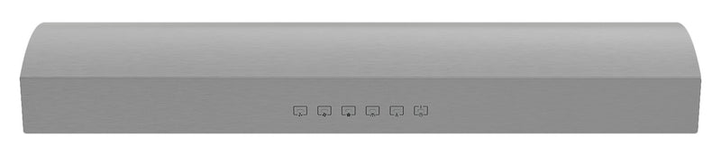 Broan MTR3 Series 30\" Under-Cabinet Range Hood - Stainless Steel - MTR3304SS