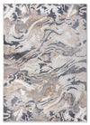 Brielle 7'6\" x 10'6\" Area Rug – Multicolour 