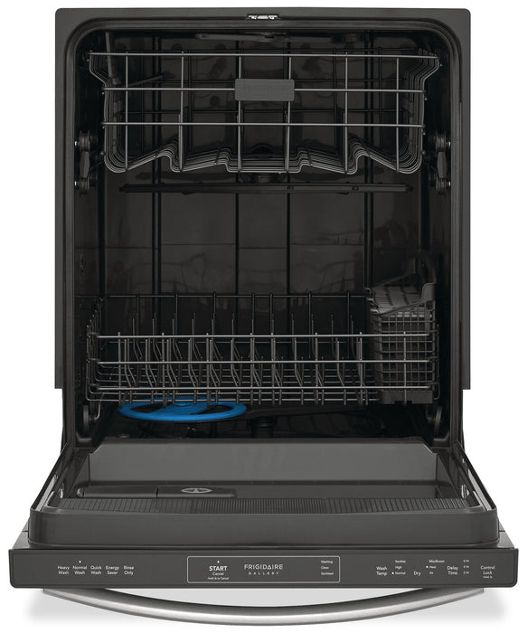 Frigidaire 3-Piece Kitchen Appliance Package