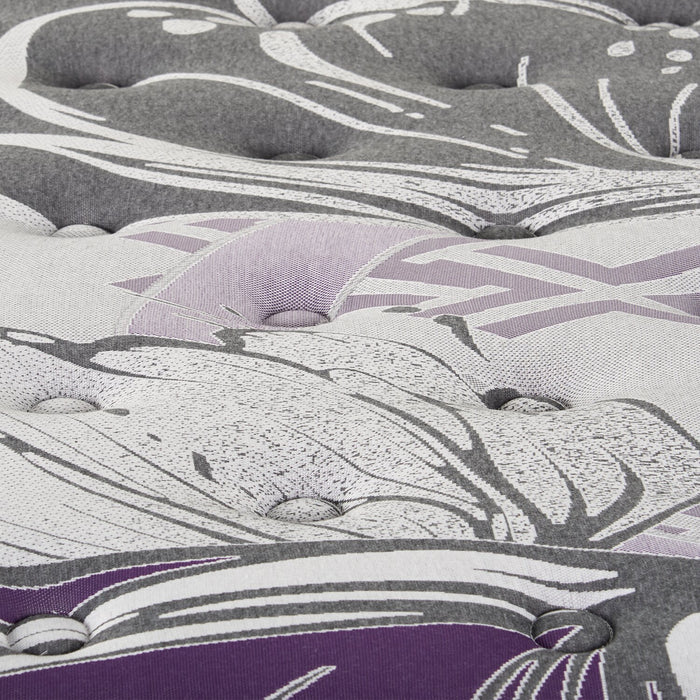 Sealy Posturepedic® Bloomfield 2.0 Eurotop Twin Mattress Set