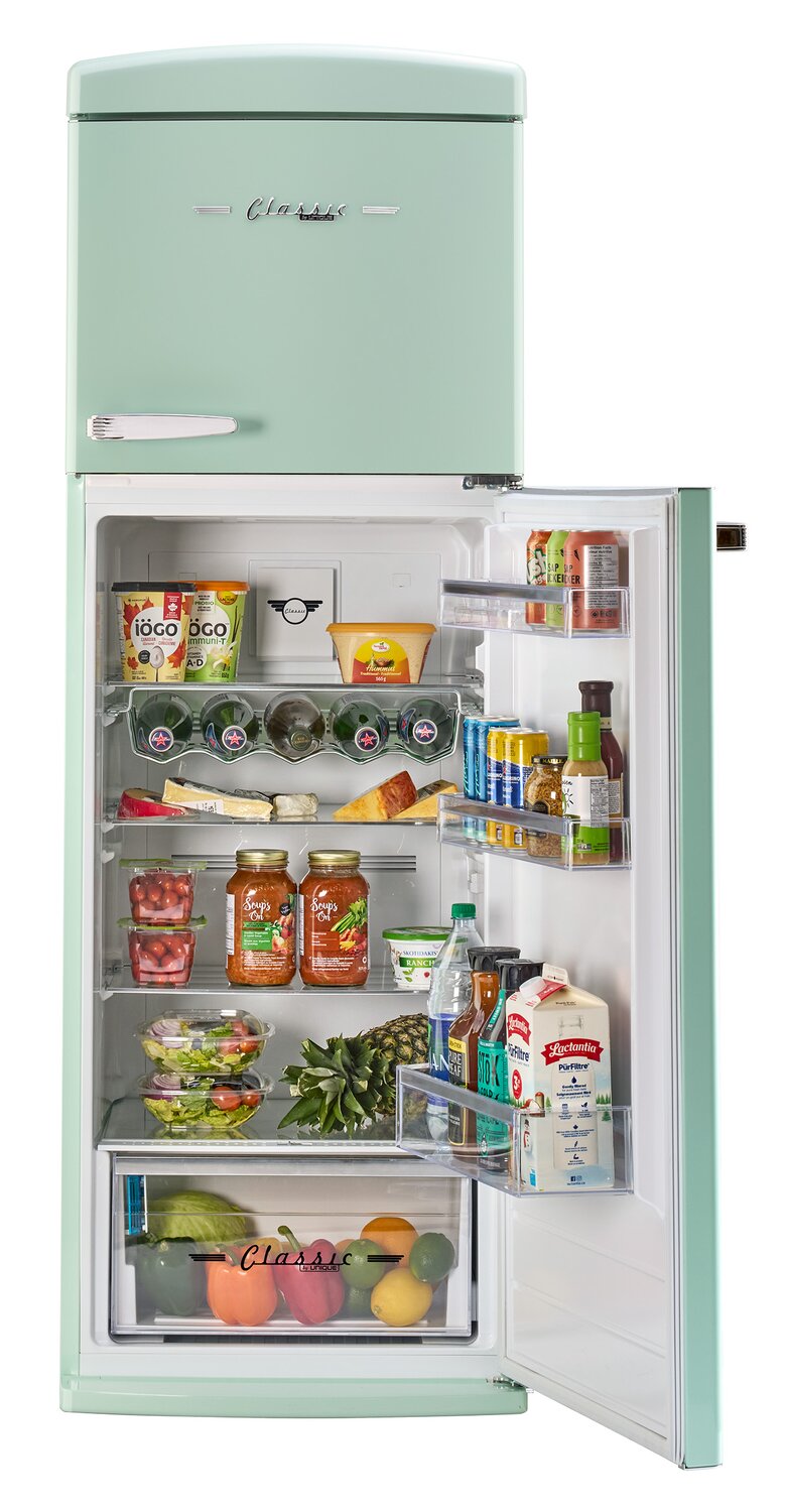 Unique Classic Retro 24