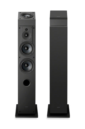 SONY CS 145W Floorstanding Speaker (SS-CS3M2)