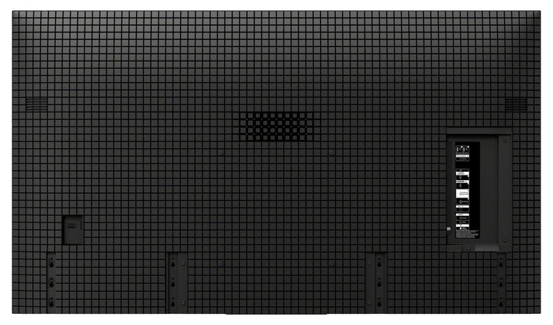 SONY 65\" Bravia 8 OLED 4K HDR10 Dolby Vision® XR OLED Motion 120Hz Exclusive Features for PlayStation®5 Google Smart TV (K65XR80)