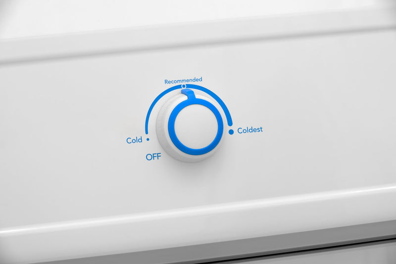 Frigidaire 20 Cu. Ft. Upright Freezer – Carbon - FRUF2020AN