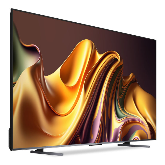 Hisense 100\" QLED Mini LED 4K UHD HDR10+ Dolby Vision 144Hz Google Smart TV (100U88N)