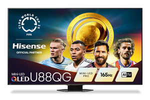 HISENSE 65