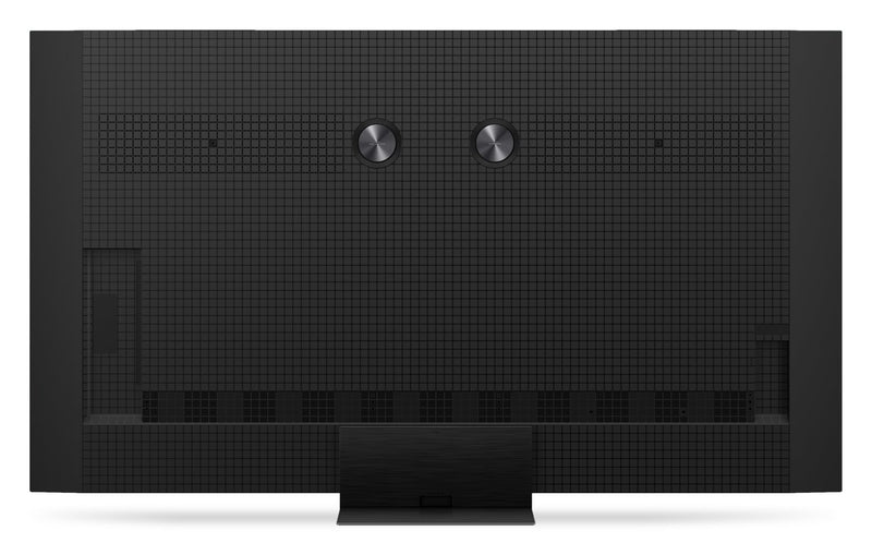 TCL 85\" QM9K QLED QD Mini-LED 4K UHD Smart Google TV (85QM9K)