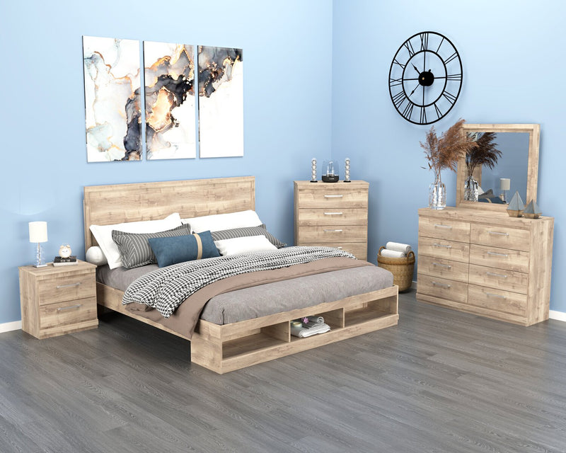 Oakley Nightstand