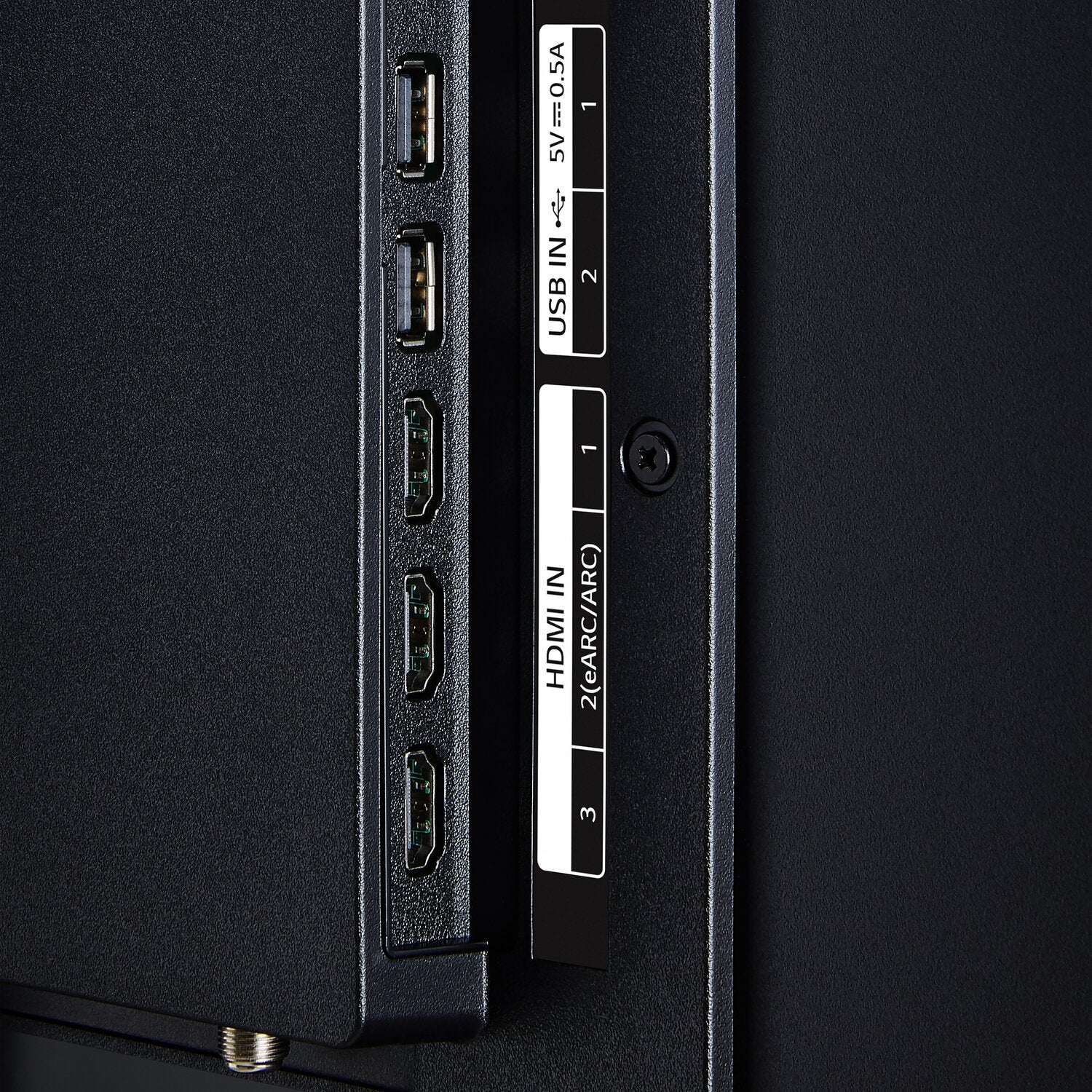 Hdmi Arc Connect Samsung Soundbar To Lg Smart Tv Digital Audio