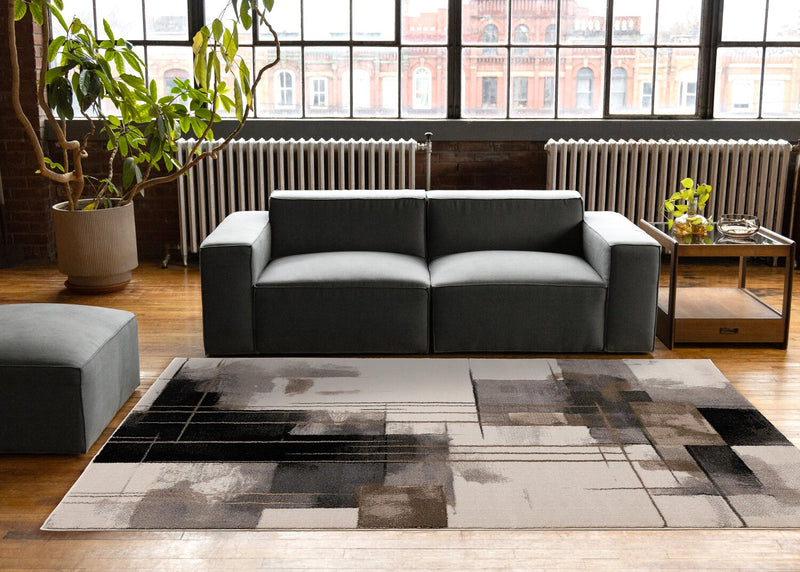 Kellan Area Rug - 5' x 8'