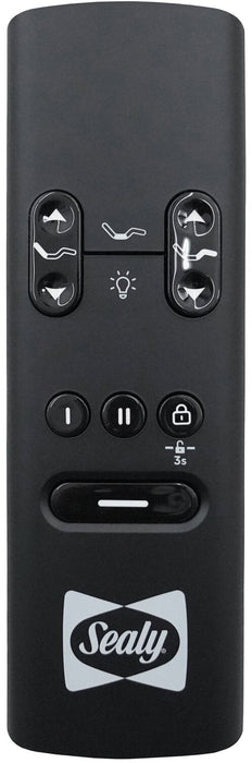 Sealy® Reflexion® Plus Lifestyle Base - Twin XL