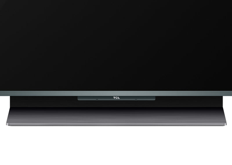 TCL 85\" QM9K QLED QD Mini-LED 4K UHD Smart Google TV (85QM9K)