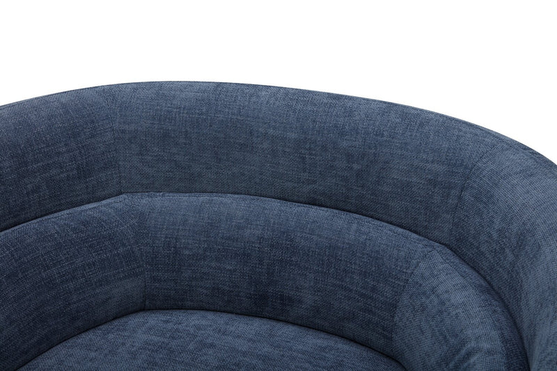Davvero Chair - Navy 