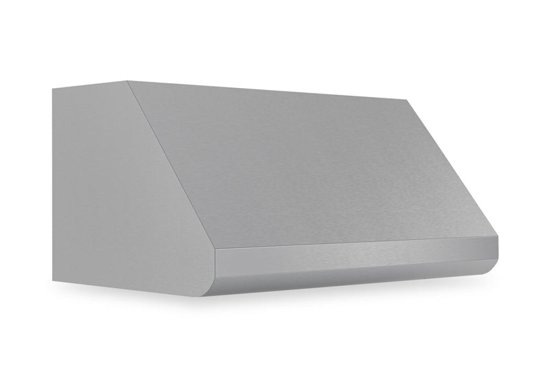 Broan Elite 36\" E60000 Series Canopy Range Hood - E6036SSM
