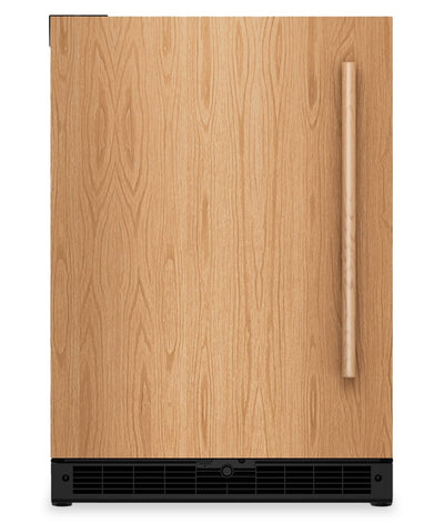 KitchenAid 24" Undercounter Wine Cooler – Panel Ready - KUWL324SPA | Refroidisseur à vin KitchenAid de 24 po sous le comptoir - prêt pour panneau - KUWL324SPA