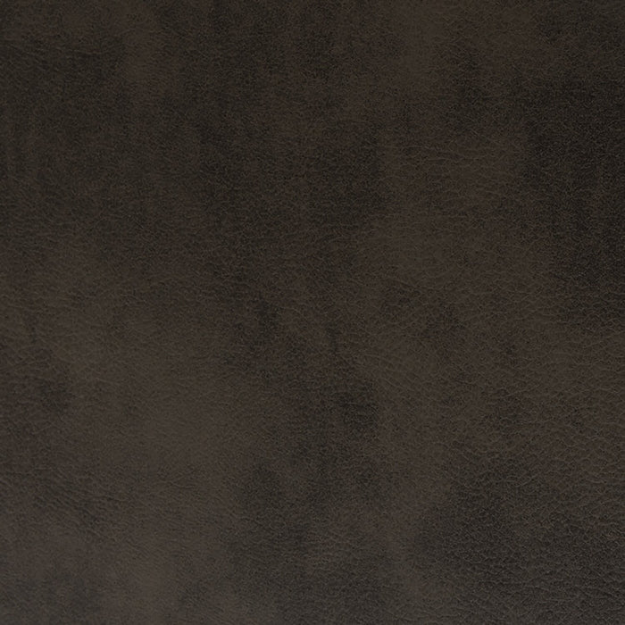 Elli 32\" Faux Leather Swivel Glider Reclining Chair – Grey 