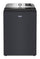 ["Maytag 6.0 Cu. Ft. Pet Pro Smart Top-Load Washer - Midnight Steel - MTW7205RF"]