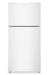 Amana 30\" 19.3 Cu. Ft. Top-Freezer Refrigerator – White - ARTX2419SW