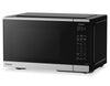 Panasonic 0.9 Cu. Ft. Compact Microwave - Stainless Steel - NNSB42QSC | Four à micro-ondes compact Panasonic de 0,9 pi3 - acier inoxydable - NNSB42QSC