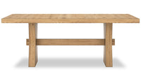 Shaw Dining Table 
