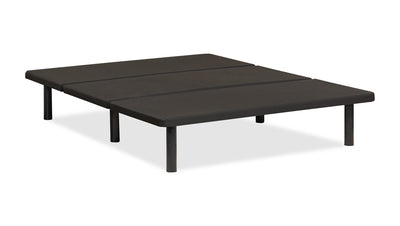 Zephyr 1.5 Twin XL Platform Base | Base plateforme Zephyr 1.5 pour lit simple très long