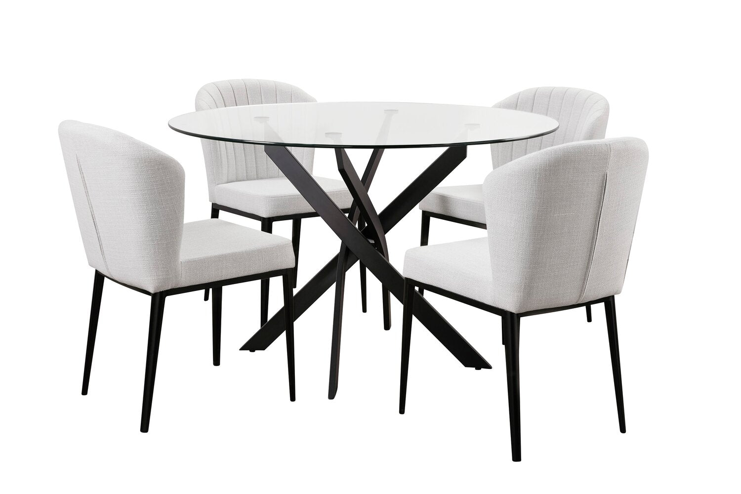 Zoe dining set deals