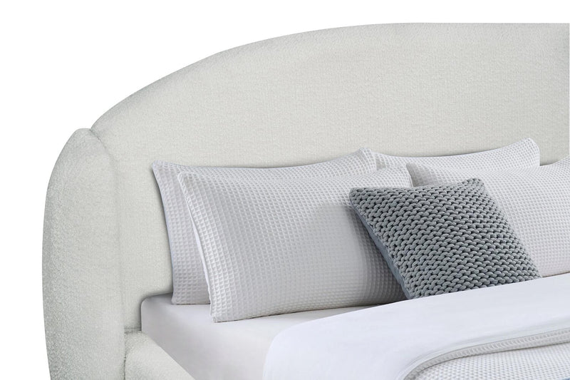 Luna Queen Bed