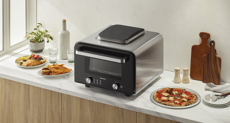 Panasonic Air Fry Pizza Oven – NB-G300