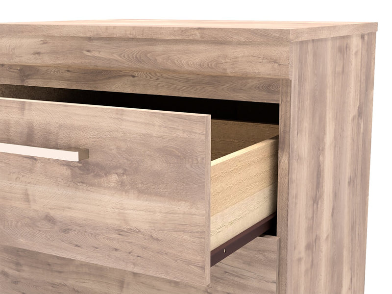 Oakley Chest